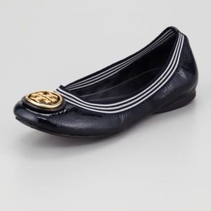 Tory Burch Caroline Ballerina Flat